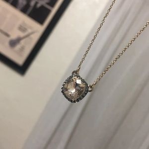 Loft Necklace